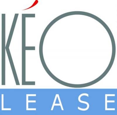 Keolease Logo